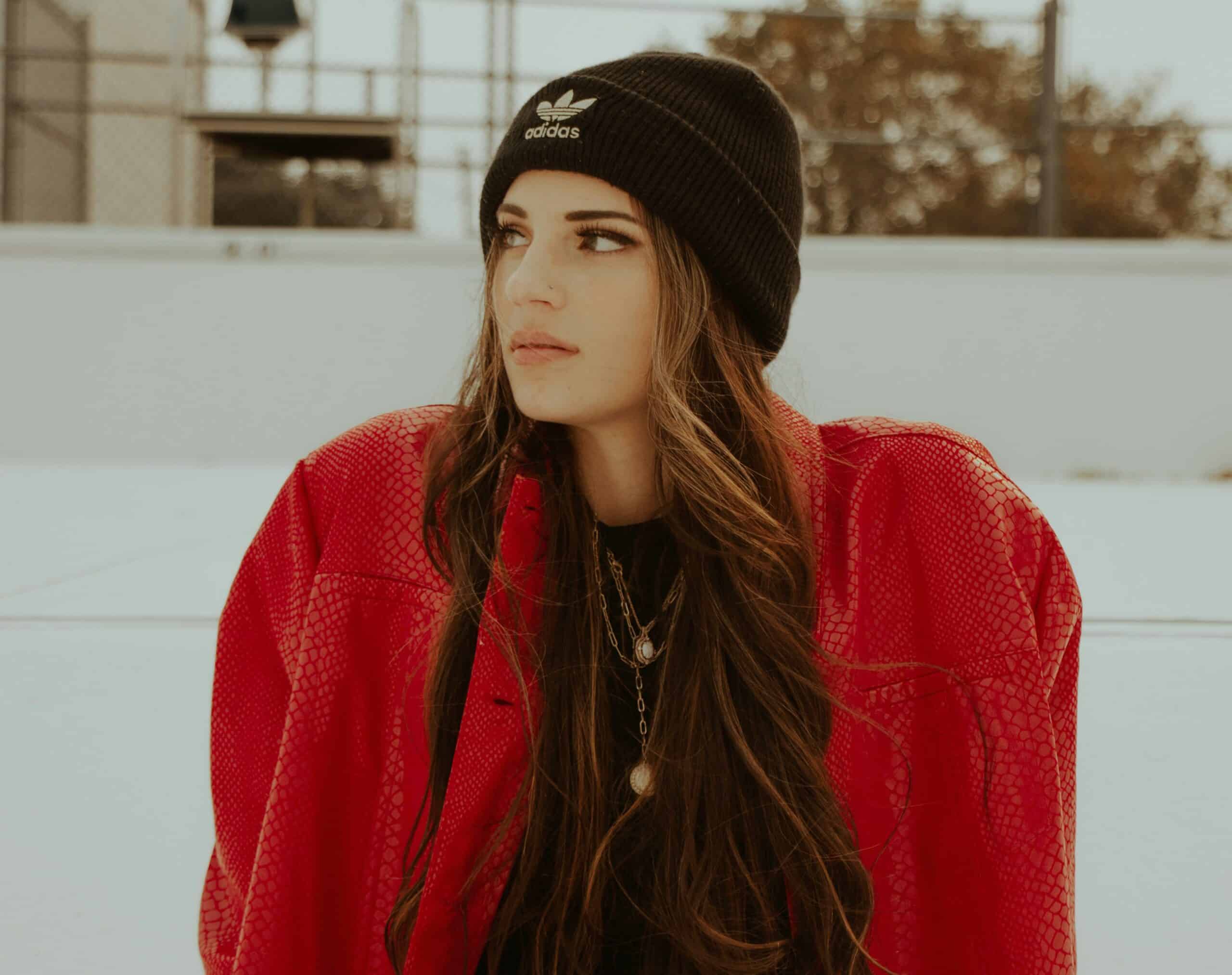 Adidas streetwear brand