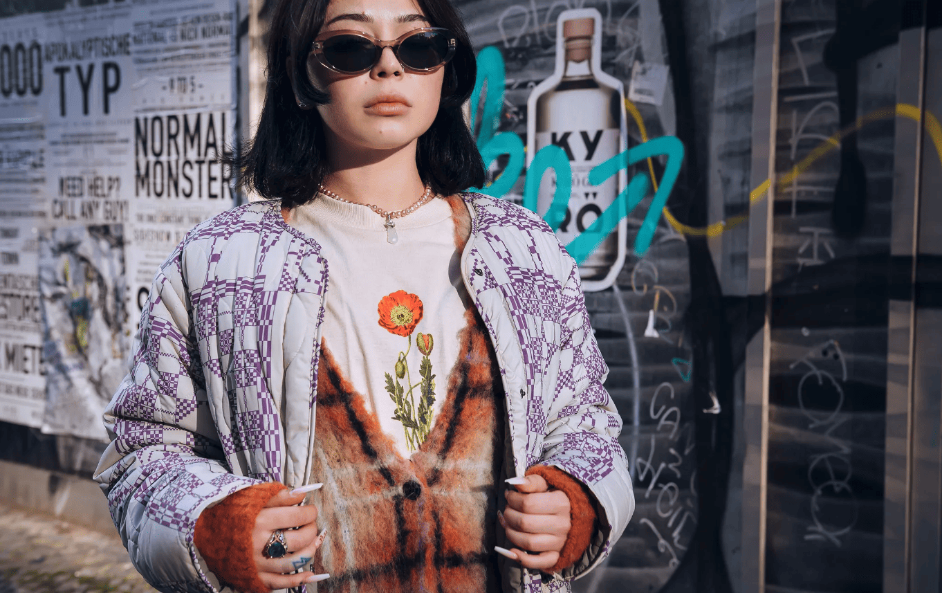 Obey streetwear brand