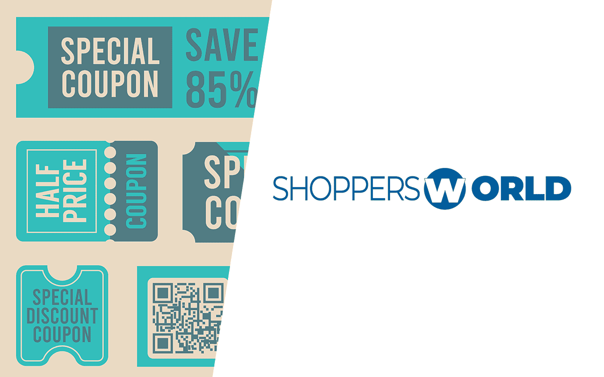 Shoppers World Deals, Coupons, Sales