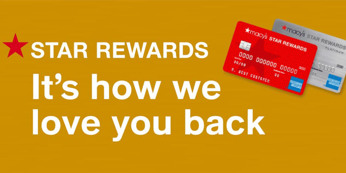 Macys loyalty program