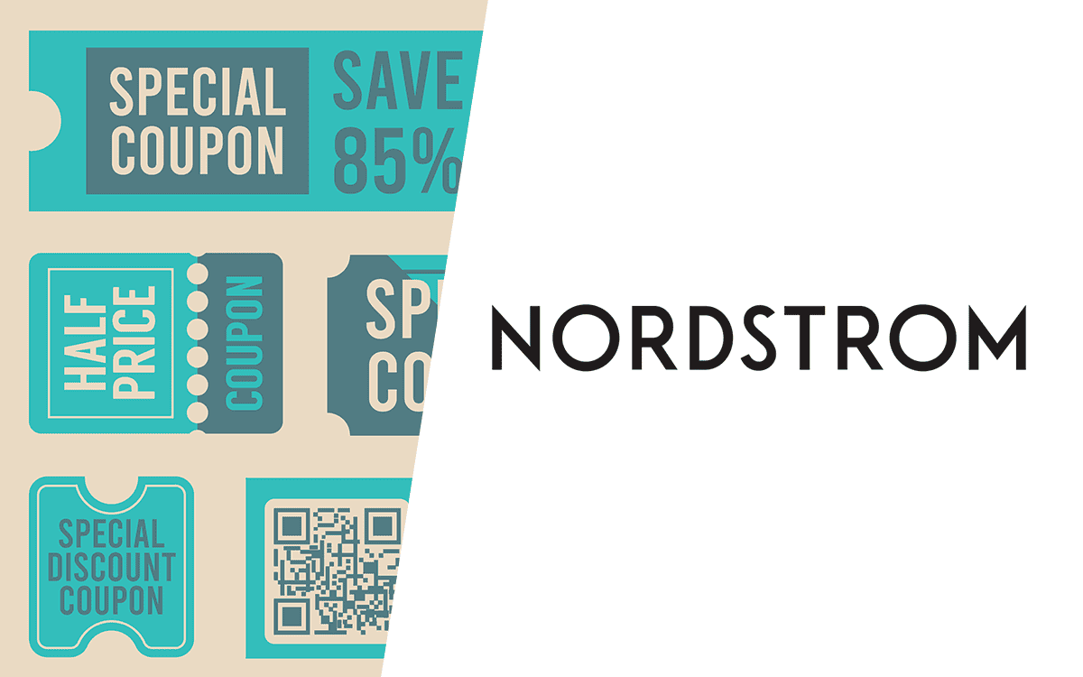 Nordstrom Deals, Coupons, Sales
